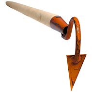 Hoe point, with handle 30 cm, ENPRO - Hoe