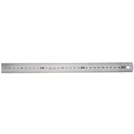 EURONARADI Meter - steel scale INOX, 1 m - Metre