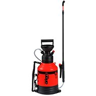 KWAZAR Pressure sprayer, shoulder-mounted ORION SUPER 360°, 9 l - Pressure Sprayer