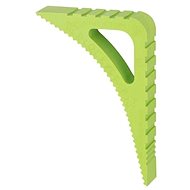 Door and window stop BLOCKYSTAR, green - Doorstop