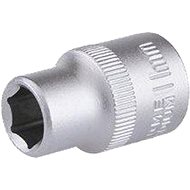 Socket, 1/2", CrV, 12 mm, FESTA - Socket Head