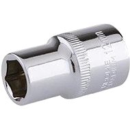 Socket, 1/2", CrV, 13 mm, FESTA - Socket Head