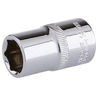 Socket, 1/2", CrV, 14 mm, FESTA - Socket Head