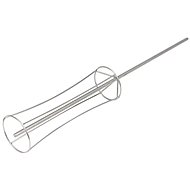 Rotary Drill Paint Roller Cleaner - Cleaner