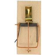 Wooden mousetrap, standard - Mouse Trap