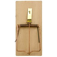 EURONARADÍ Wooden rat trap - Mouse Trap