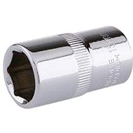 Socket, 1/2", CrV, 19 mm, FESTA - Socket Head