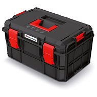 KISTENBERG Kufr na nářadí X BLOCK PRO, 546 x 380 x 307 mm - Tool Case