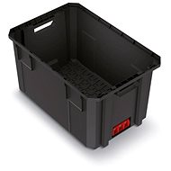 Transport box X BLOCK PRO, 544 x 362 x 300 mm, Kistenberg - Toolbox