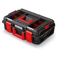 Kufr X BLOCK LOG, 546 x 380 x 194 mm, Kistenberg - Tool Case