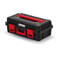 Case with foam padding HEAVY, 585 x 360 x 217 mm, Kistenberg - Tool Case