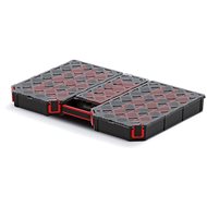 KISTENBERG Organizer with dividers TAGER, 577 x 390 x 60 mm - Tool Organiser