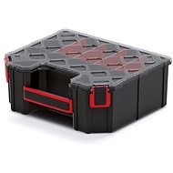 KISTENBERG Organizer with dividers TAGER, 284 x 243 x 105 mm - Tool Organiser