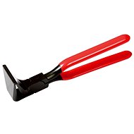 Kleště klempířské vyhnuté o 90° - Tin Snips