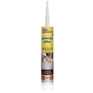 Universal one-component silicone, 310 ml, transparent, SILCO - Silicone