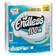 Paper towels double layer 100 m - Paper Towels