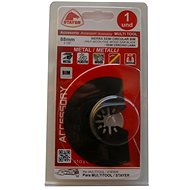 Půlkotouč segmentový BIM k MULTI, O 88 mm, STAYER - Segmented Circular Saw Blade