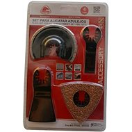 SET na obklady k MULTI, 4 ks, STAYER - Sada příslušenství