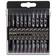 List pilový na dřevo HCS k S 90 PE/S 110 PE/S L20 - 10 ks, STAYER - Saw Blade Set
