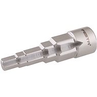 Wrench for radiator fitting - Assebly Wrench