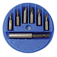 Bity SET 7 ks - Bit Set