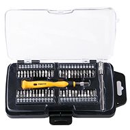 Fine bits 50 pcs with adapter set - Bit Set