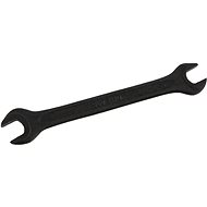 Open end wrench, 8 x 9 mm double-sided DIN 895 - Flat Wrench