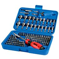 Bity SET PROFI, 122 ks - Bit Set