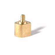 Adapter for KAPRO Tripods 1/4" - 5/8" 27669 - Adapter