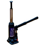 Hydraulic Jack 5 t, 216 - 343/127mm, 4,8kg - Jack