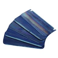 Spare blade 5 pcs RAVA - Refill Blades
