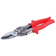 Sheet metal shears straight, 45 / 240 mm, JUCO, ENPRO - Sheet Metal Scissors
