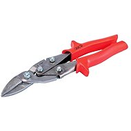 Sheet metal shears, left-hand, 45 / 240 mm, JUCO, ENPRO - Sheet Metal Scissors