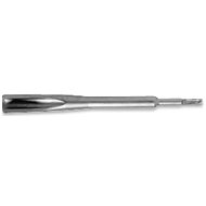 Dláto drážkovací SDS-PLUS, 14 x 250 mm, STAYER - Sekáč