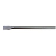 Sekáč plochý samoostřící SDS-MAX, 25 x 400 mm, STAYER - Sekáč