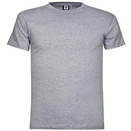 T-shirt LIMA 160 g/m2, grey, M, ARDON - Work T‑Shirt