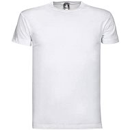 T-shirt LIMA 160 g/m2, white, S, ARDON - Work T‑Shirt