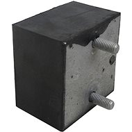 Replacement rubber for paving stick - Rubber