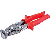 Kleště štípací převodové čelní, 210 mm, JUCO, ENPRO - Štípací kleště