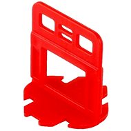 Spacer clips 3 mm, 30 pcs - Clamp Spacers