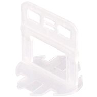 Spacer clips 2 mm, 100 pcs - Clamp Spacers