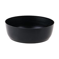Plaster bowl low - Bucket Trowel