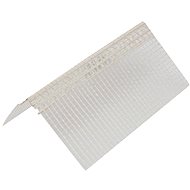 Corner PLAST with perline, 2 m - Corner Profile