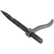 Skoba zednická kovaná, 145 mm - Masonry Clip
