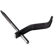 Skoba zednická kulatá, 140 mm - Masonry Clip
