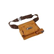 Belt - leather one pocket - Tool Organiser
