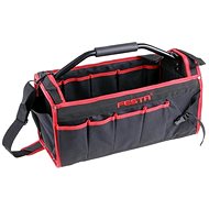 Taška na nářadí s kovovou rukojeti 23x28x49cm, 18 kapes - Tool Organiser
