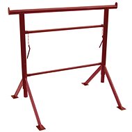 Fixed scaffolding goat, 1100 - 1800 mm, width 1400 mm - Saw Horse
