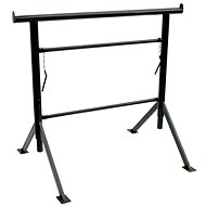Fixed scaffolding goat, 1000 - 1700 mm, width 1200 mm - Saw Horse