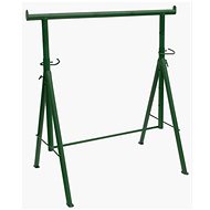Scaffolding goat swivel, 750 - 1200 mm - Saw Horse
